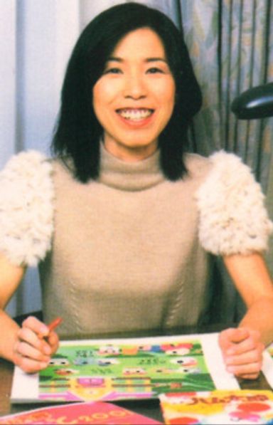 Ritsuko Kawai