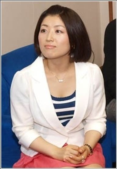 Masako Jou