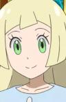 Lillie