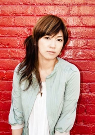 Bonnie Pink