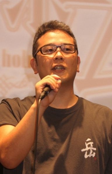 Yuuji Matsukura