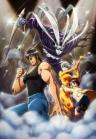 Karakuri Circus: Makuai - Soshite Mata Kaimaku Bell