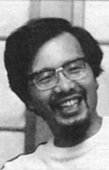 Tadao Nagahama