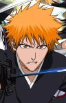 Ichigo Kurosaki