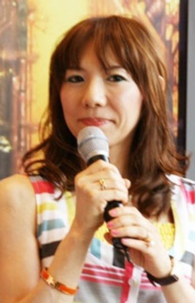 Michiru Ishikawa