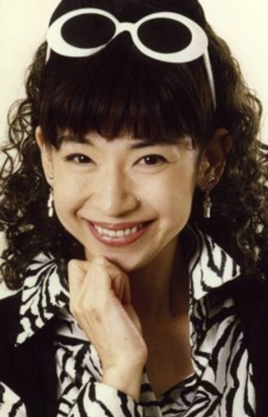 Yumi Takada