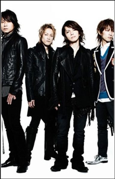 L'Arc~en~Ciel