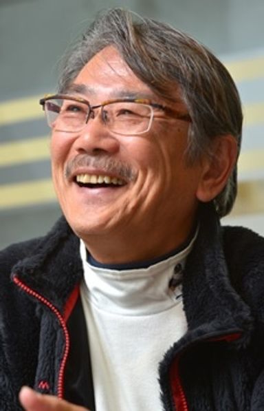 Shigeru Chiba