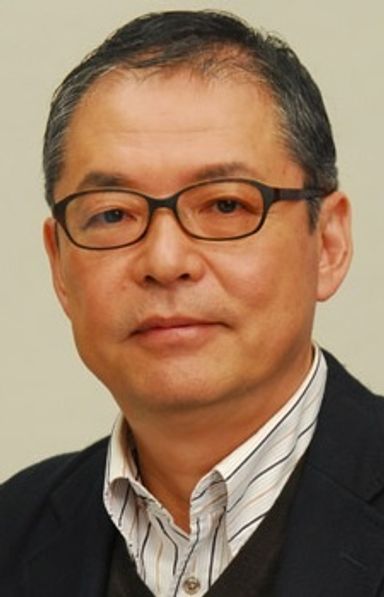 Yukio Nagasaki