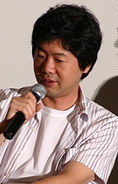 Nobuhiro Kondou