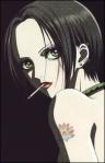 Nana Osaki