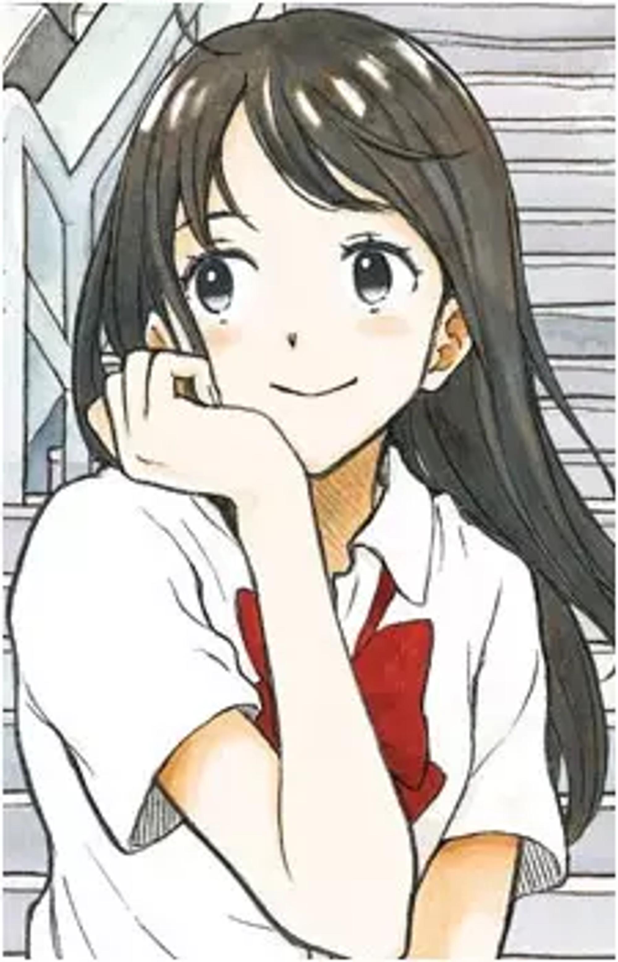 Chihiro Watanuki