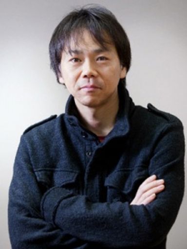 Katsuhito Ishii