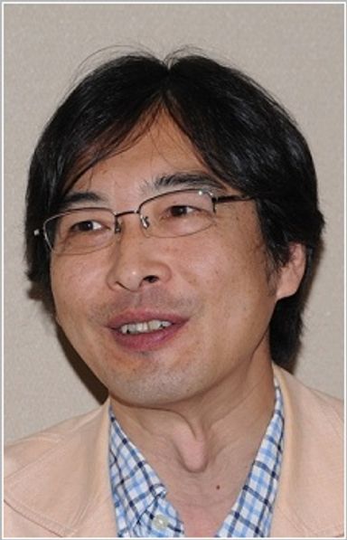 Akira Nishimori