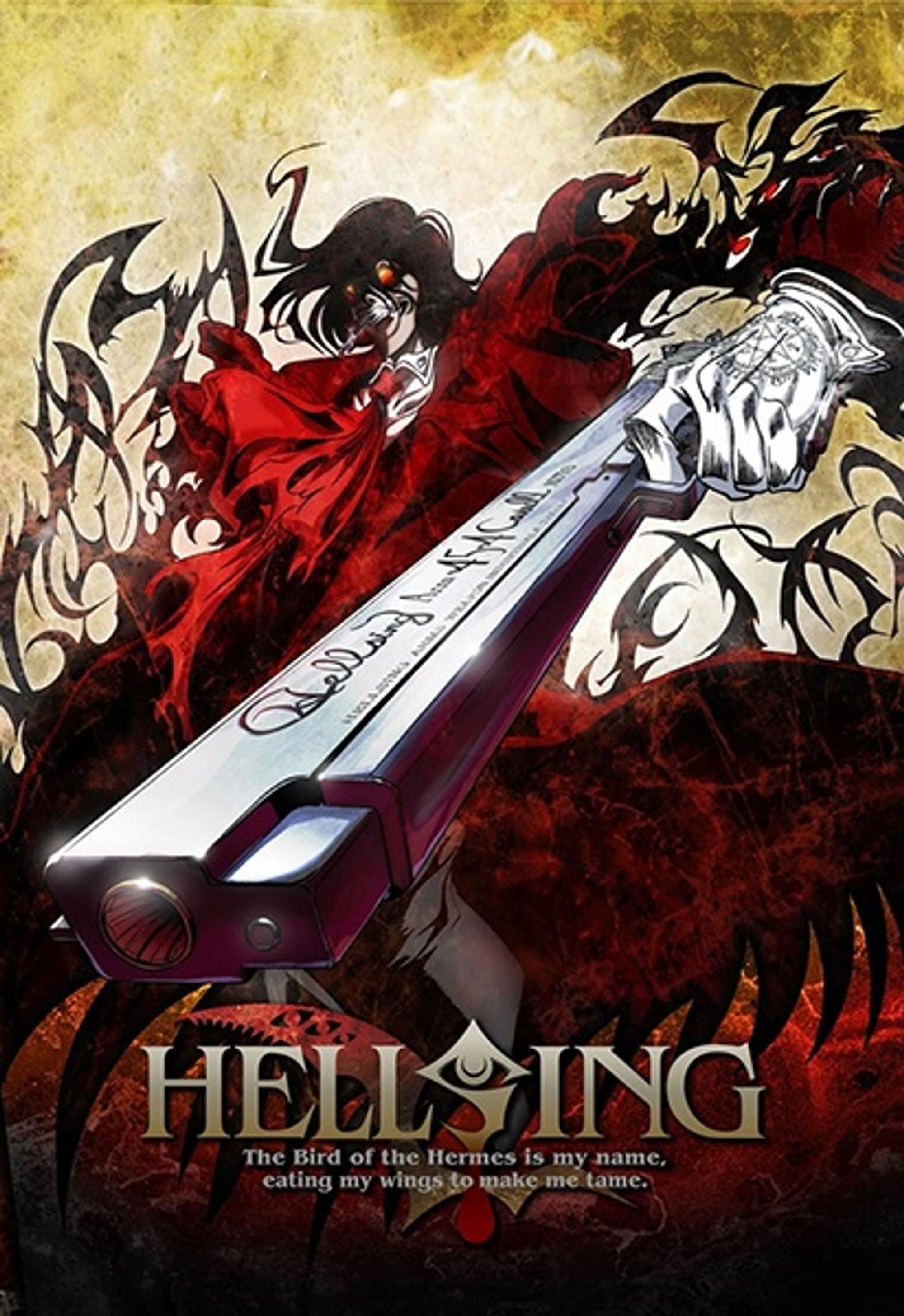 Hellsing Ultimate