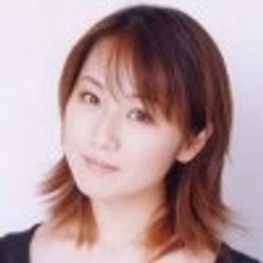 Michiyo Nakajima