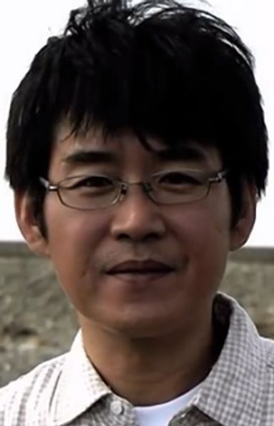 Tsutomu Mizushima