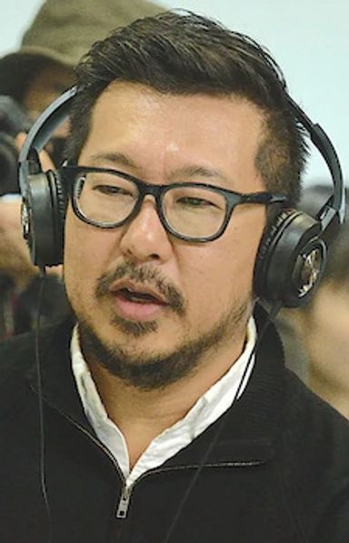 Yoshikatsu Kimura