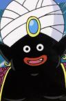 Mr. Popo