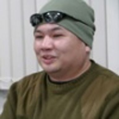 Seiichi Nakatani