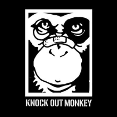 Knock Out Monkey