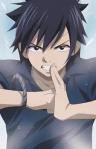 Gray Fullbuster