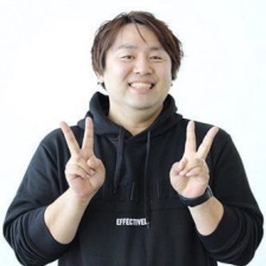 Yuuji Yamaguchi