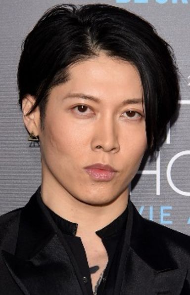 MIYAVI