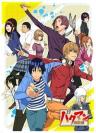 Bakuman. Season 2