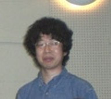 Kenichi Yatagai