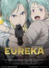 Eureka Seven Hi-Evolution 3