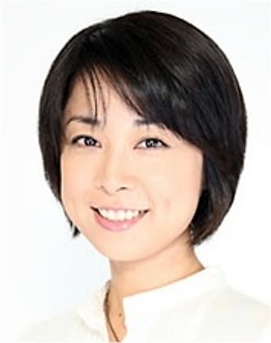 Saori Yagi