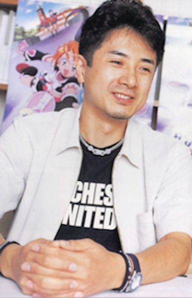 Akira Inagami