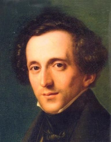 Felix Mendelssohn