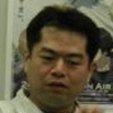 Masashi Ikeda