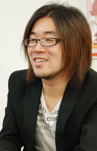 Hayato Kaneko