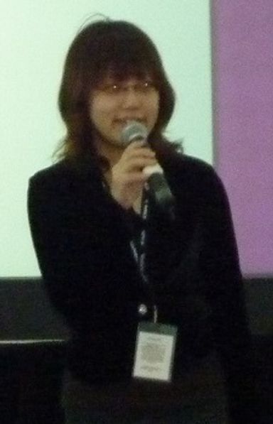 Megumi Kouno