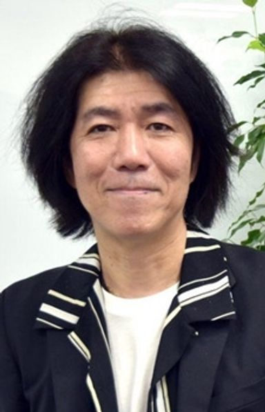 Mamoru Nagano