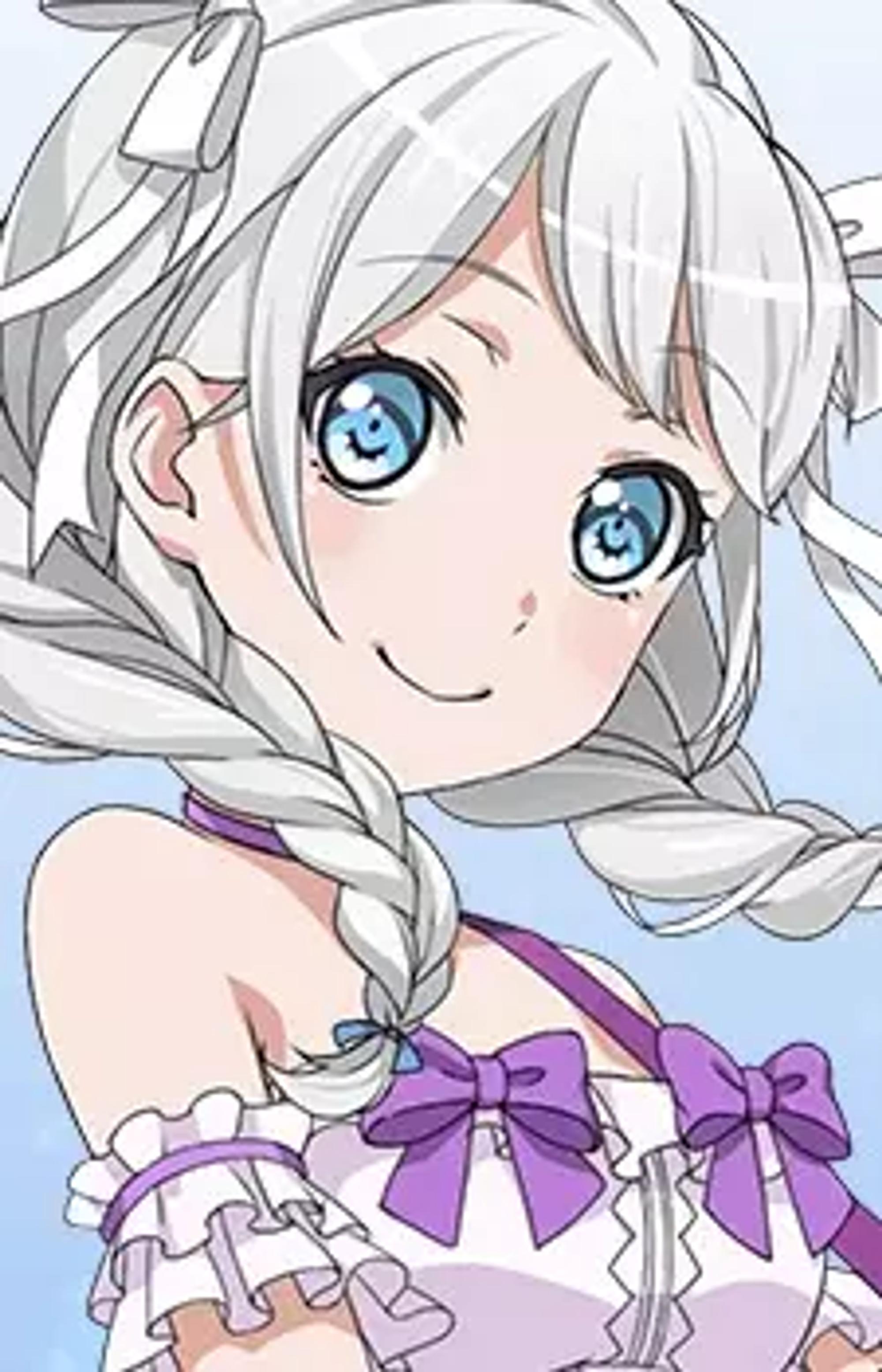 Eve Wakamiya