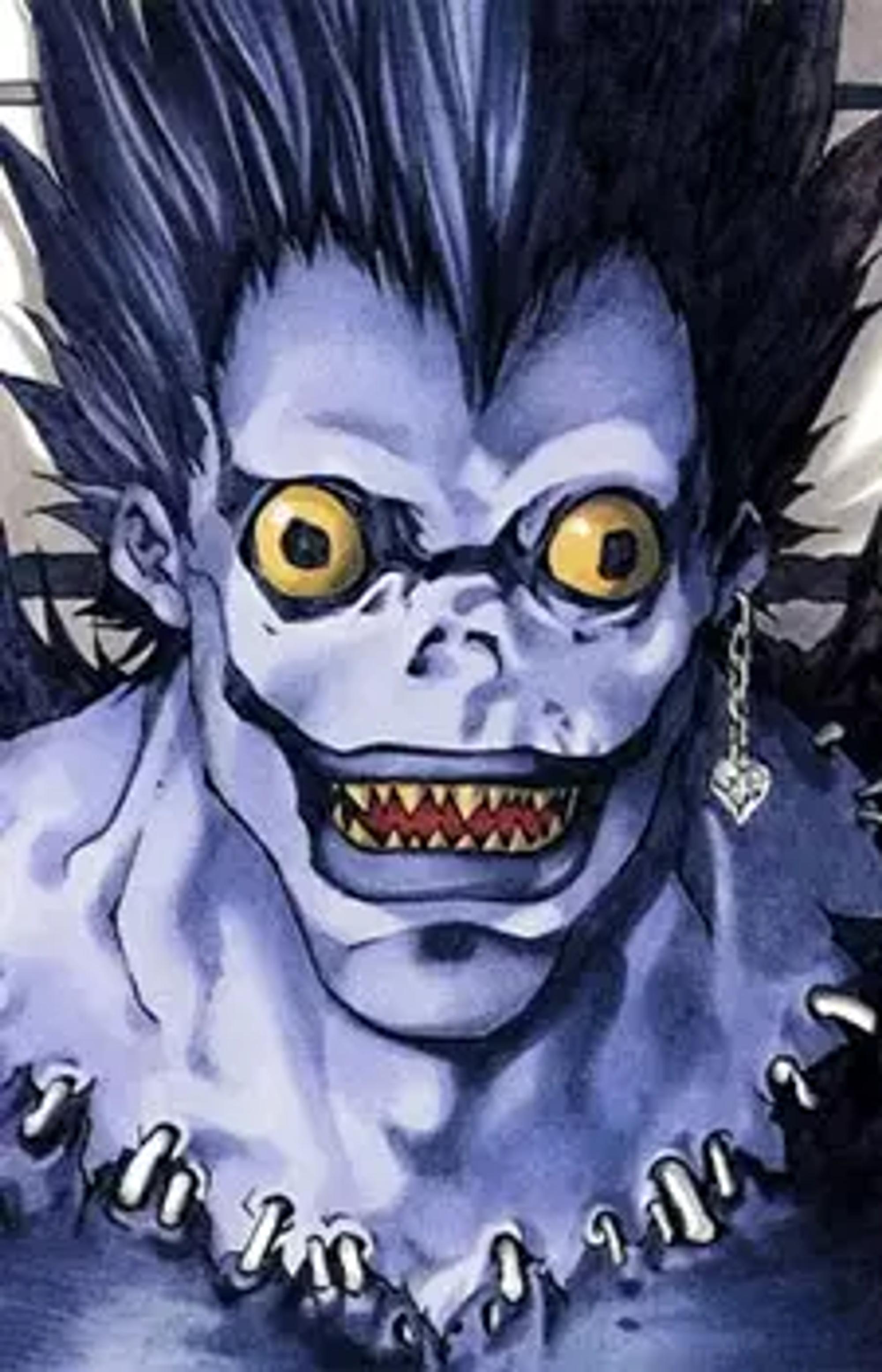 Ryuk