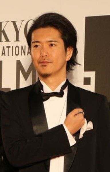 Tetsuya Kinoshita