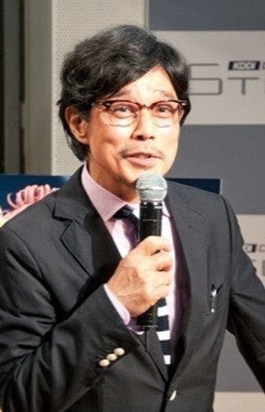 Atsushi Suzuki