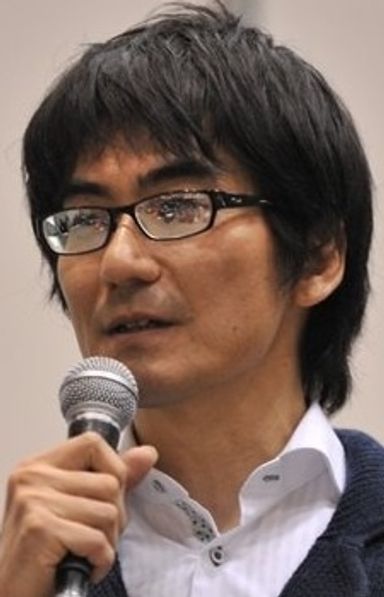 Hajime Katoki