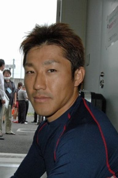 Takahiro Kimura