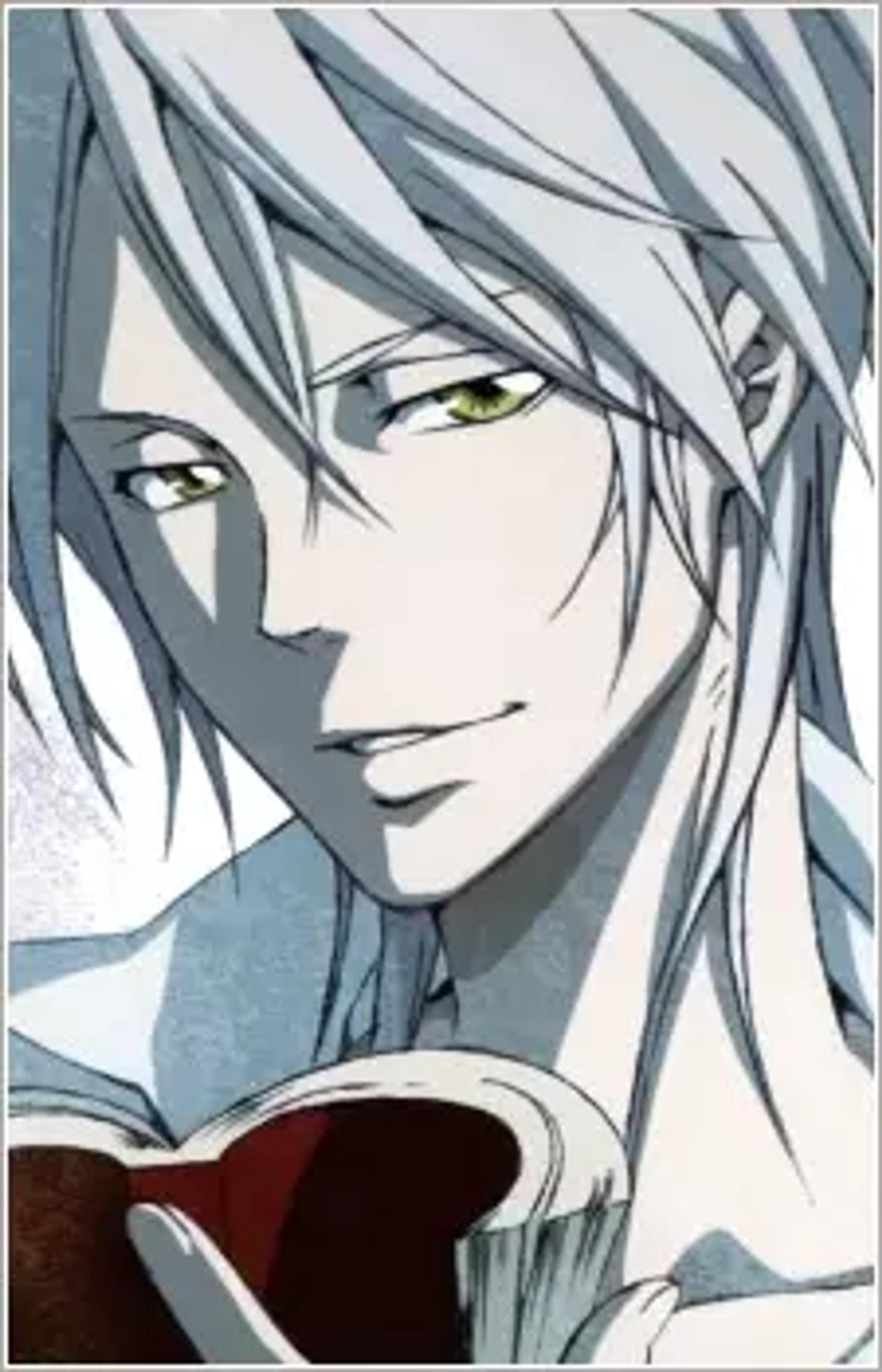 Shougo Makishima