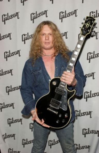 John Sykes