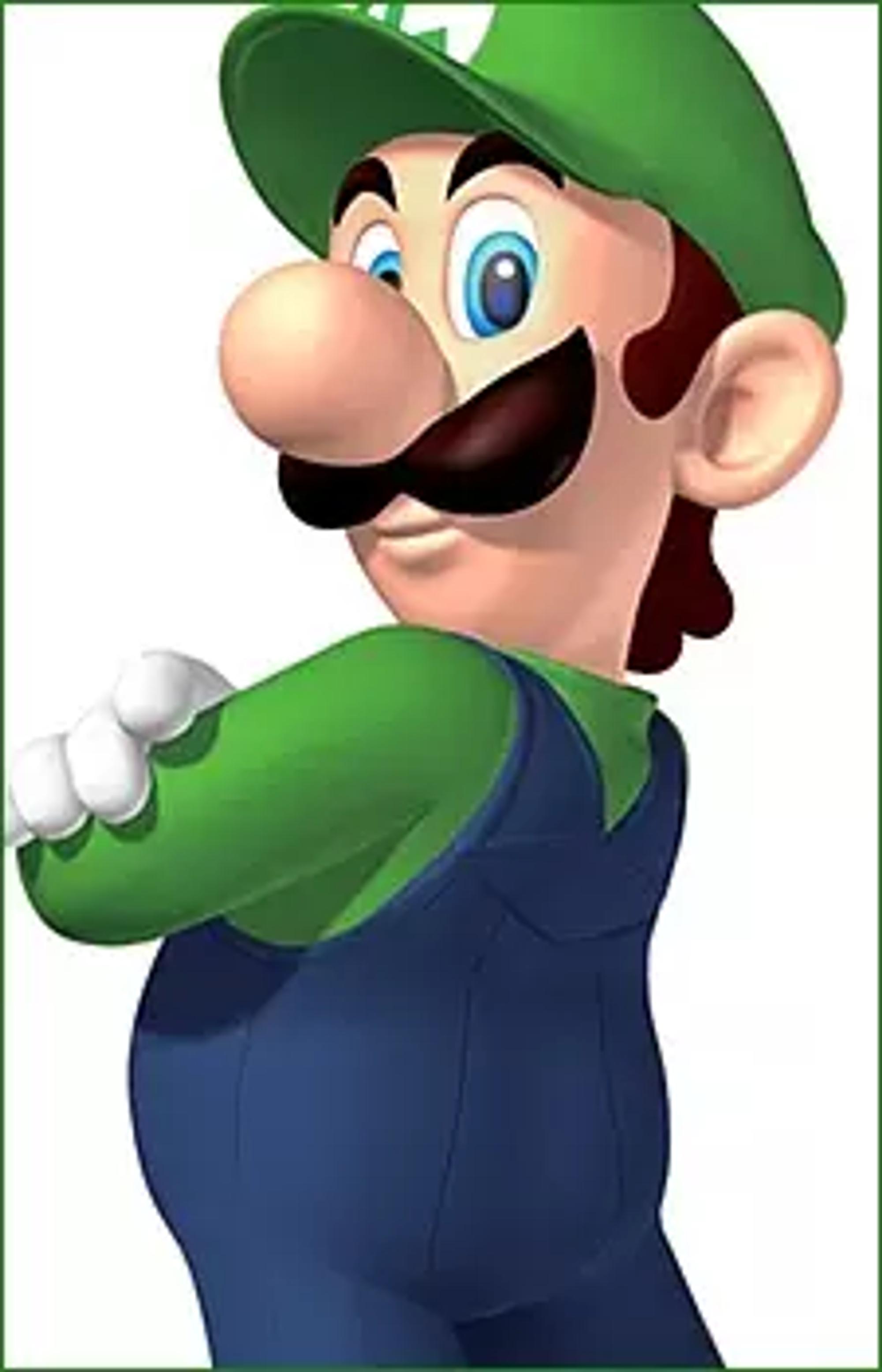 Luigi