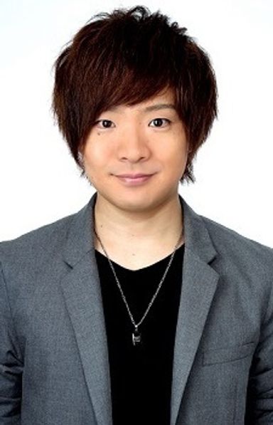 Kengo Takanashi