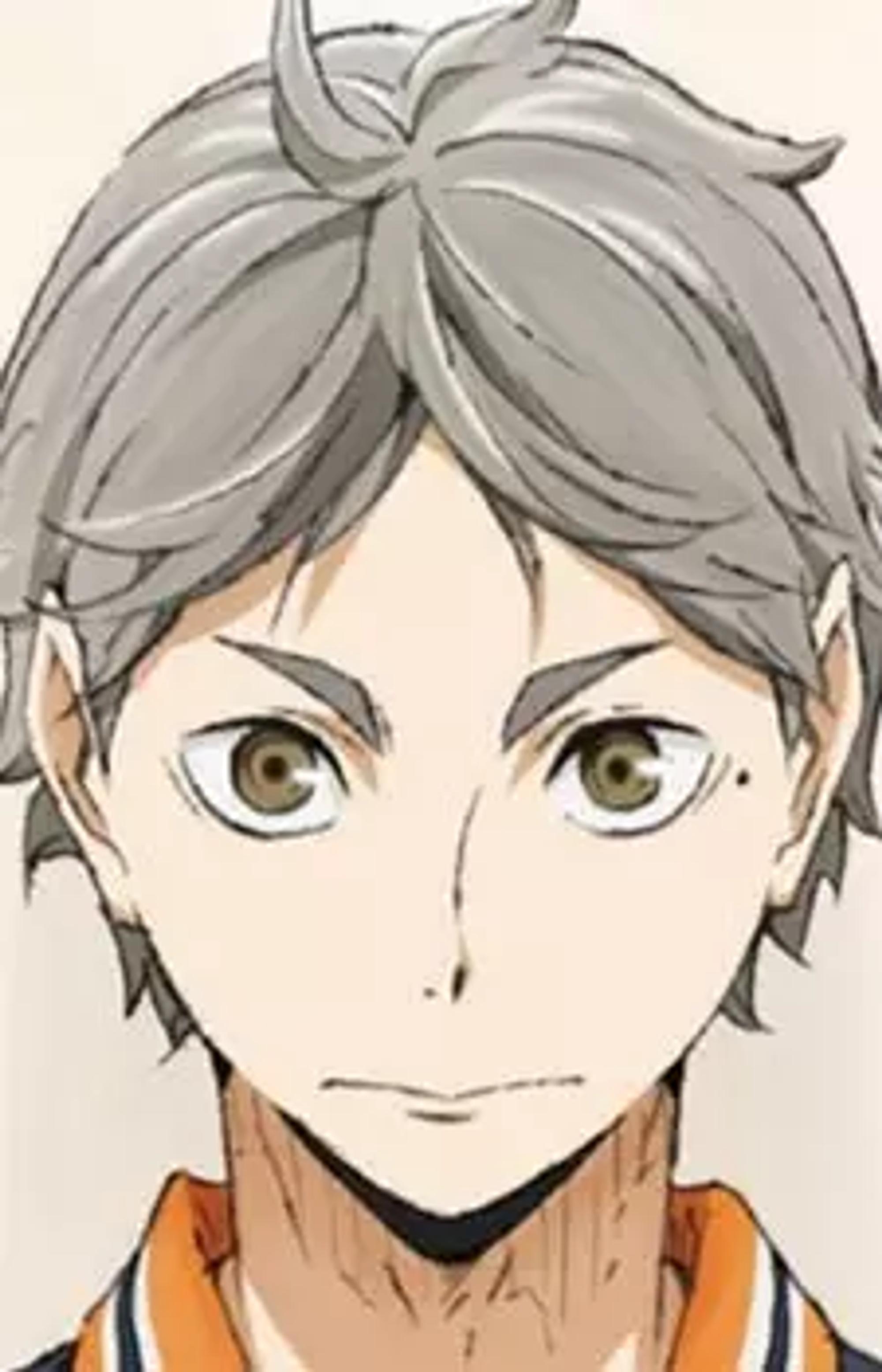 Koushi Sugawara