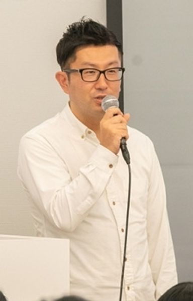 Naoki Amano